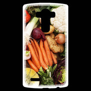 Coque Personnalisée Lg G4 Légumes en folie PR 10