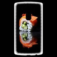 Coque Personnalisée Lg G4 Sushi design PR 10