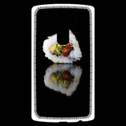 Coque Personnalisée Lg G4 Maki design PR 10