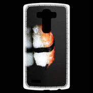 Coque Personnalisée Lg G4 Sushi design PR 15