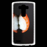 Coque Personnalisée Lg G4 Sushi design PR 25