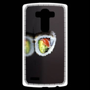 Coque Personnalisée Lg G4 Maki design PR 15