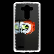 Coque Personnalisée Lg G4 Maki design PR 20