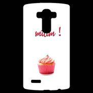 Coque Personnalisée Lg G4 Cupcake Miam PR
