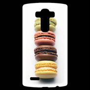 Coque Personnalisée Lg G4 Les macarons PR