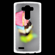 Coque Personnalisée Lg G4 Effet cupcakes PR