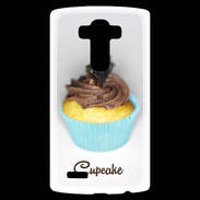 Coque Personnalisée Lg G4 Passion Cupcake PR
