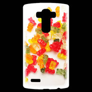 Coque Personnalisée Lg G4 Petits nounours en folie PR