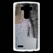 Coque Personnalisée Lg G4 Les calanques de Cassis