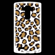 Coque Personnalisée Lg G4 motif léopard 2