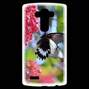Coque Personnalisée Lg G4 DP Papillon 1