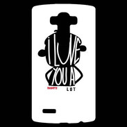 Coque Personnalisée Lg G4 Adishatz Humour Lot