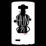 Coque Personnalisée Lg G4 Adishatz Humour Gironde