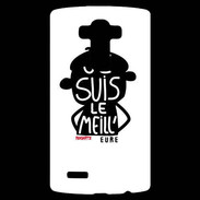 Coque Personnalisée Lg G4 Adishatz Humour Eure