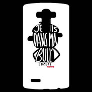 Coque Personnalisée Lg G4 Adishatz Humour Lozere
