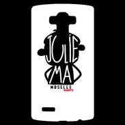 Coque Personnalisée Lg G4 Adishatz Humour Moselle