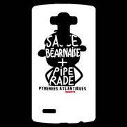 Coque Personnalisée Lg G4 Adishatz Humour Pyrenées Atlantiques