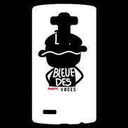 Coque Personnalisée Lg G4 Adishatz Humour Vosges