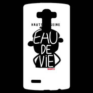 Coque Personnalisée Lg G4 Adishatz Humour Hauts de Seine