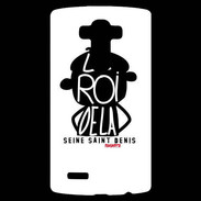 Coque Personnalisée Lg G4 Adishatz Humour Seine Saint Denis