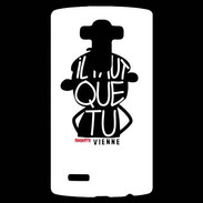Coque Personnalisée Lg G4 Adishatz Humour Vienne