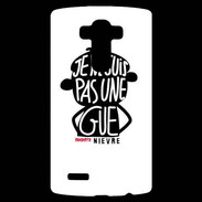 Coque Personnalisée Lg G4 Adishatz Humour Nièvre