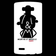 Coque Personnalisée Lg G4 Adishatz Humour Meurthe et Moselle
