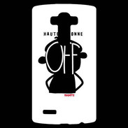 Coque Personnalisée Lg G4 Adishatz Humour Haute Garonne