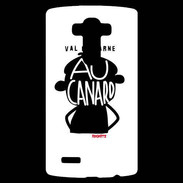 Coque Personnalisée Lg G4 Adishatz Humour Val de Marne
