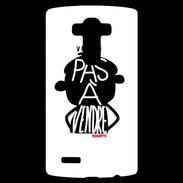 Coque Personnalisée Lg G4 Adishatz Humour Vendee