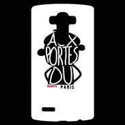 Coque Personnalisée Lg G4 Adishatz Humour Paris 2