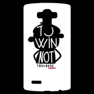 Coque Personnalisée Lg G4 Adishatz Humour Toulouse