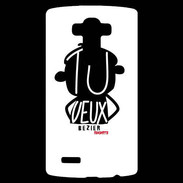 Coque Personnalisée Lg G4 Adishatz Humour Beziers