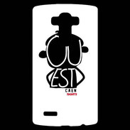 Coque Personnalisée Lg G4 Adishatz Humour Caen