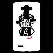 Coque Personnalisée Lg G4 Adishatz Humour Lille