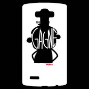 Coque Personnalisée Lg G4 Adishatz Humour Quimper 2