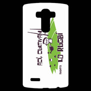 Coque Personnalisée Lg G4 Adishatz Cultivam M