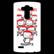 Coque Personnalisée Lg G4 Adishatz Flash Apéro