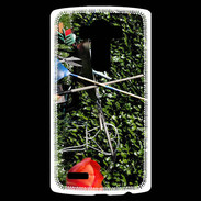 Coque Personnalisée Lg G4 DP ustensile de jardinage 