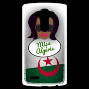 Coque Personnalisée Lg G4 Miss Algérie