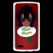 Coque Personnalisée Lg G4 Miss Maroc