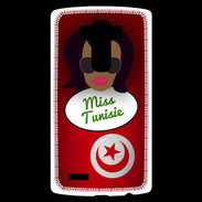 Coque Personnalisée Lg G4 Miss Tunisie
