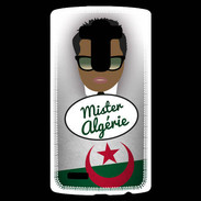 Coque Personnalisée Lg G4 Mister Algérie