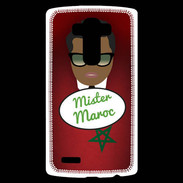 Coque Personnalisée Lg G4 Mister Maroc