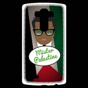 Coque Personnalisée Lg G4 Mister Palestine