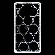 Coque Personnalisée Lg G4 Fond de tube PR 10