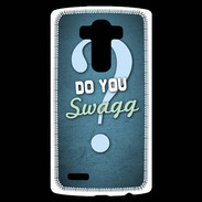 Coque Personnalisée Lg G4 Do You Swag ZG