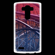 Coque Personnalisée Lg G4 Poils PR