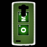 Coque Personnalisée Lg G4 OMG classement ZG