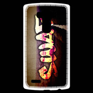 Coque Personnalisée Lg G4 Swag Horizon ZG